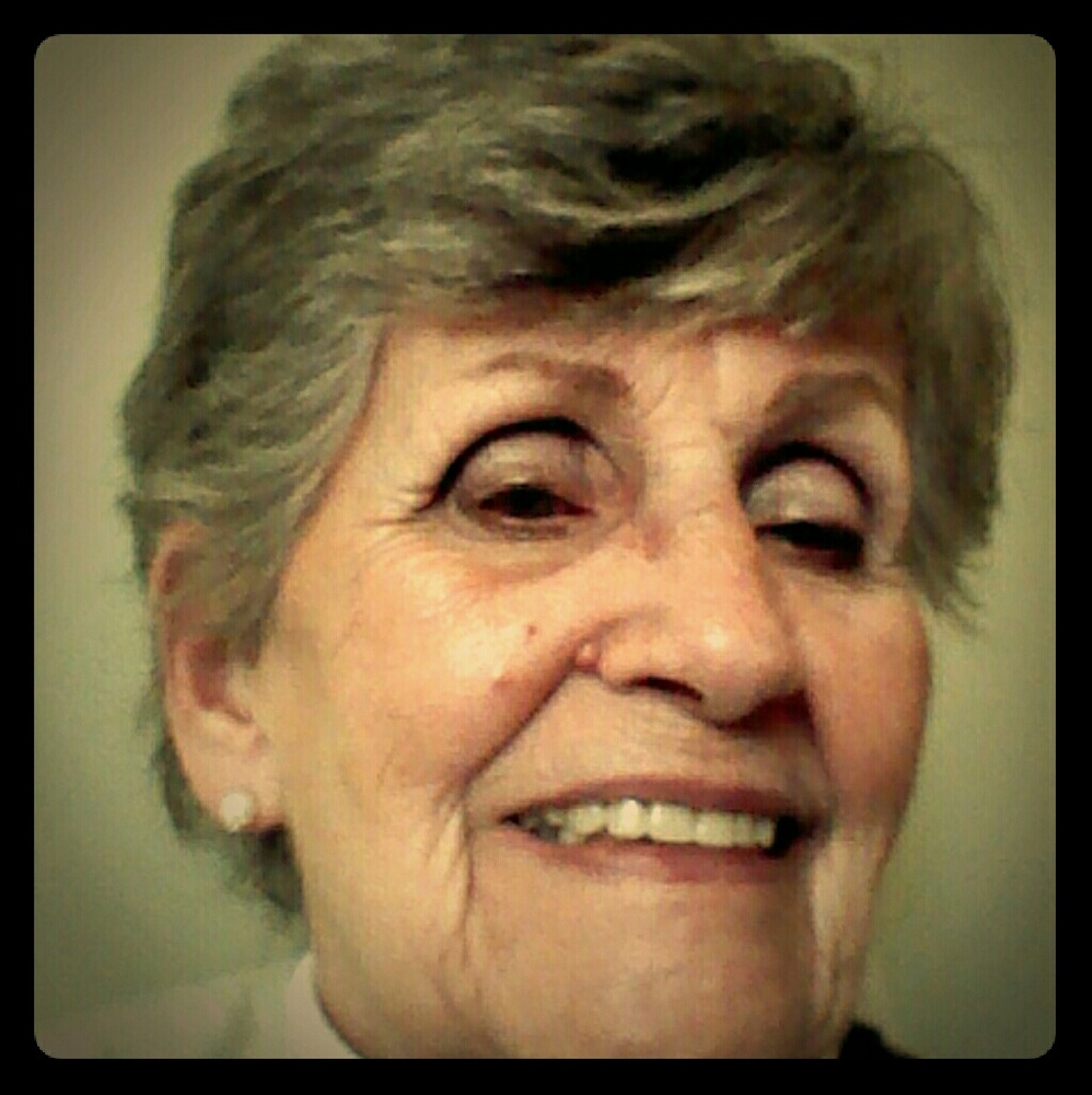 Meet your Posher, Deanna